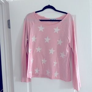 Wildfox stargazing top